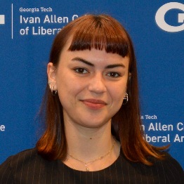 Iris Allgrove